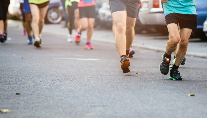 O gel de carboidrato usado de maneira correta pode ser seu aliado na corrida